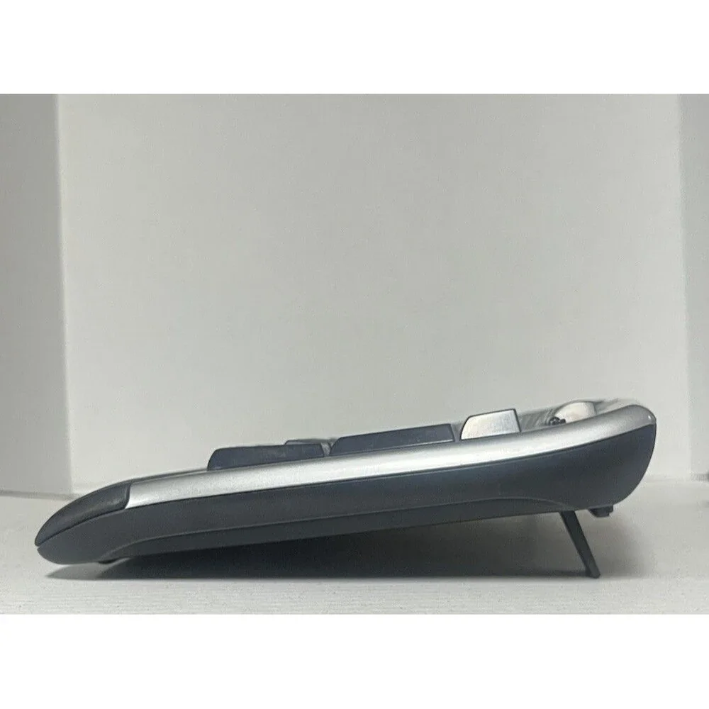 Microsoft Wireless Comfort Keyboard 4000 (1045) w/ USB Receiver, English